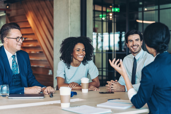 Oceanic Business Checking Account